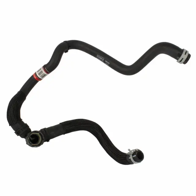 KM5383 - Engine: Engine Coolant Overflow Hose for Ford: Fiesta Image