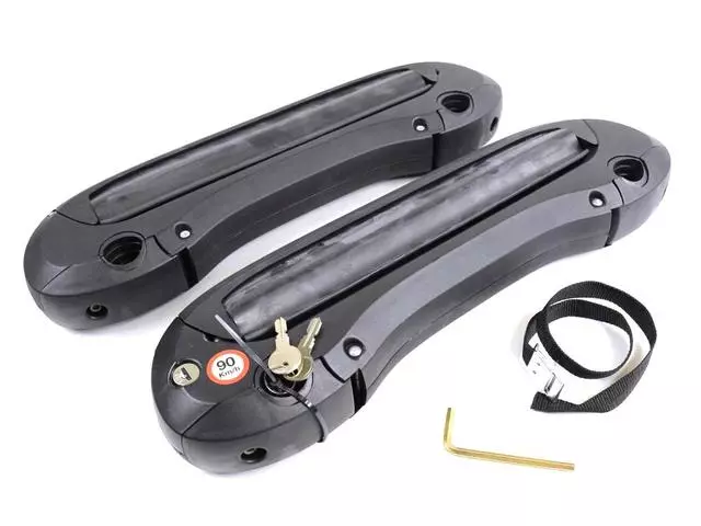 Carrier Kit - Mopar (82212745)