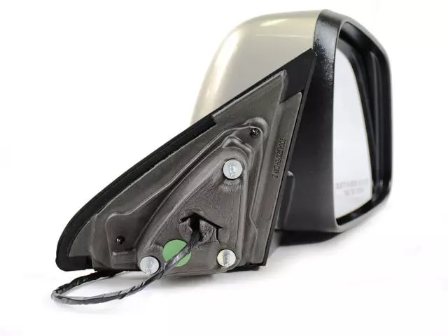 5SG18TZZAF - : Outside Rearview Mirror, Right for Mopar Image