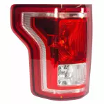 FL3Z13405A - Electrical: Tail Lamp for Ford: F-150 Image