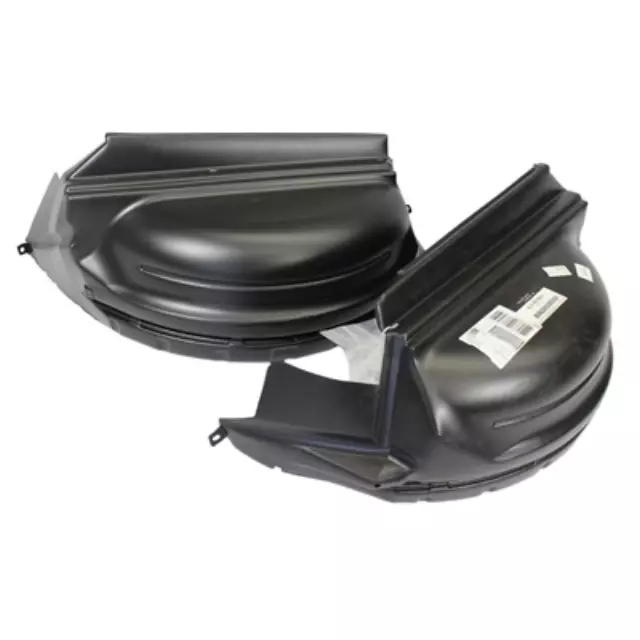 Wheel-Well Liners - Ford (BL3Z-9927886-A)