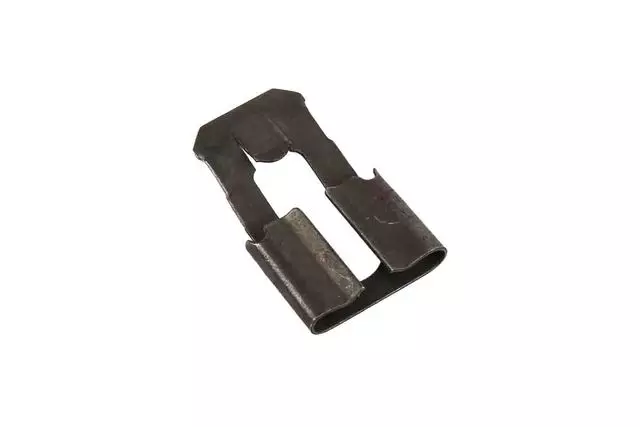 12338100 - Body: Rod Clip for Buick: Regal | Cadillac: Seville | Chevrolet: C1500, C2500, C3500, K1500 Pickup, K2500 Pickup, K3500 Pickup, S10 | GMC: C1500 Pickup, C2500 Pickup, C3500 Pickup, K1500 Pickup, K2500 Pickup, K3500 Pickup, Sonoma, Syclone | Pontiac: Grand Am Image