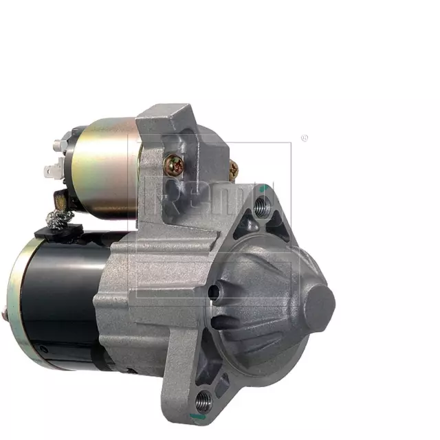 17460 - Charging &amp; Starting Systems: Remy Starter Motor for Remy Image