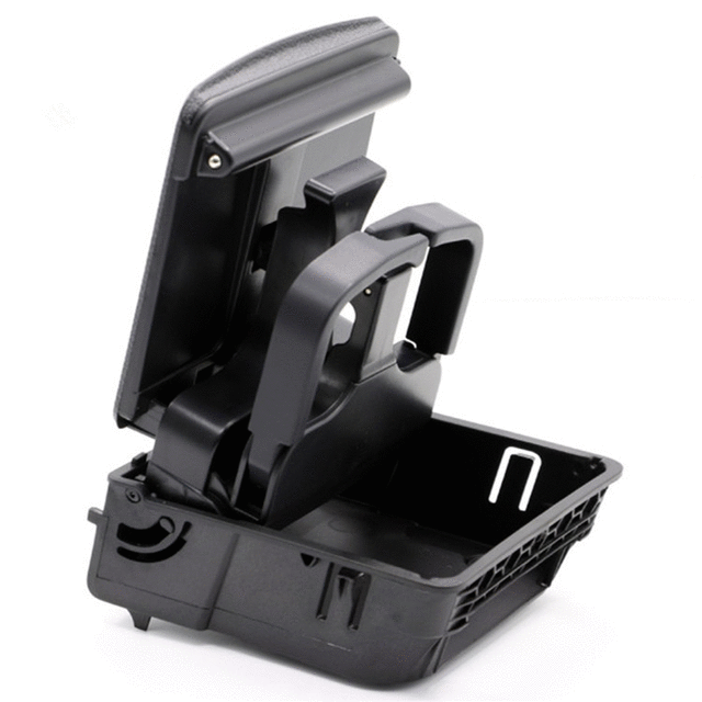 1K0862532G9B9 - : Cup Holder for Volkswagen: Eos, Golf, GTI, R32, Rabbit Image
