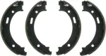 11108430 - : Centric Premium Parking Brake Shoes for Centric Parts Image