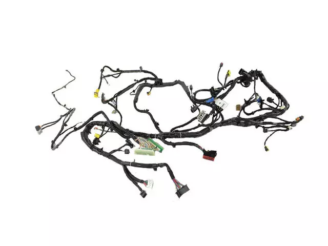 Instrument Panel Wiring - Mopar (68242504AF)
