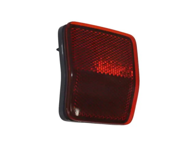 68551725AA - Frame, Bumper and Fascia: Reflex Lamp Assy, Left for Mopar Image