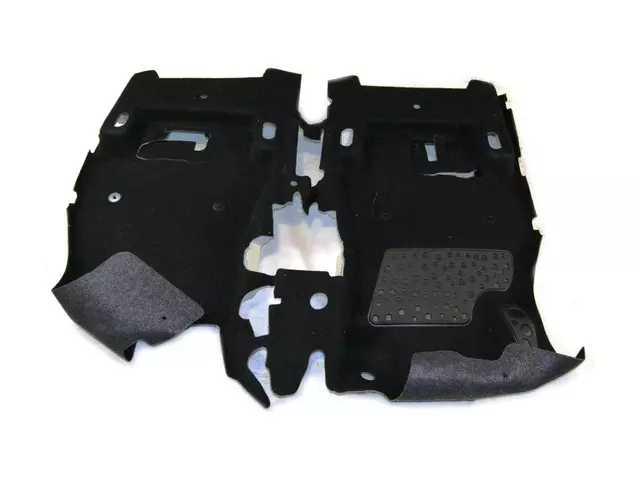 Front Floor Carpet - Mopar (6CU59JXWAA)