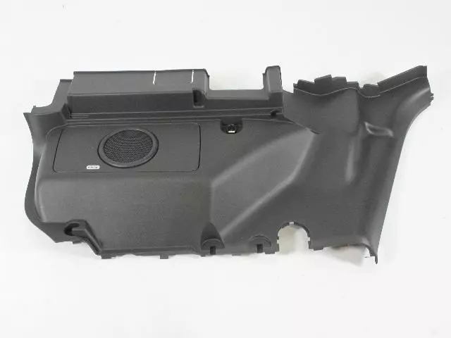 Quarter Trim Panel, Right - Mopar (1BE92XDVAM)