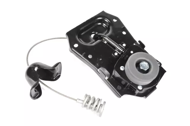 22905387 - : Spare Wheel Hoist for Buick: Enclave | Chevrolet: Traverse | GMC: Acadia, Acadia Limited | Saturn: Outlook Image