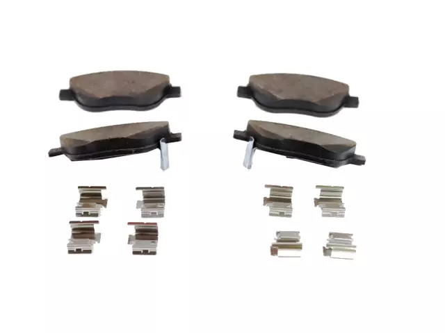 1BP00311AB - : Pad Kit for Alfa Romeo Image