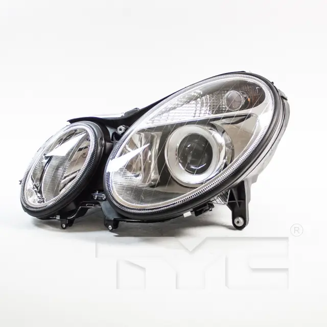 20648600 - : TYC Headlight Assembly for TYC Image