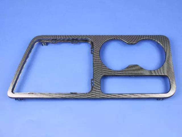 Console Shifter Bezel - Mopar (68110806AA)