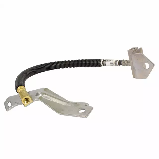 Hose Assembly Brake - Ford (DU9Z-2282-F)