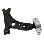 RK620143 - : Front Right Lower Suspension Control Arm for Moog Image