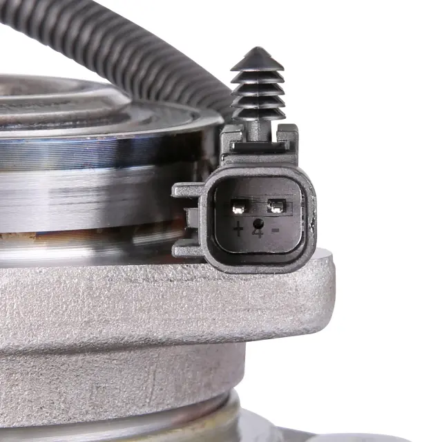 1BP00217AA - : Wheel Bearing and Hub Assembly for bproauto Image