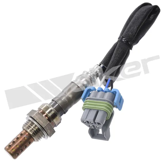25024708 - Emission Systems: Walker Products 250-24708 Oxygen Sensor 4-W Direct Fit Narrow-Band for Walker Products Inc. - Image