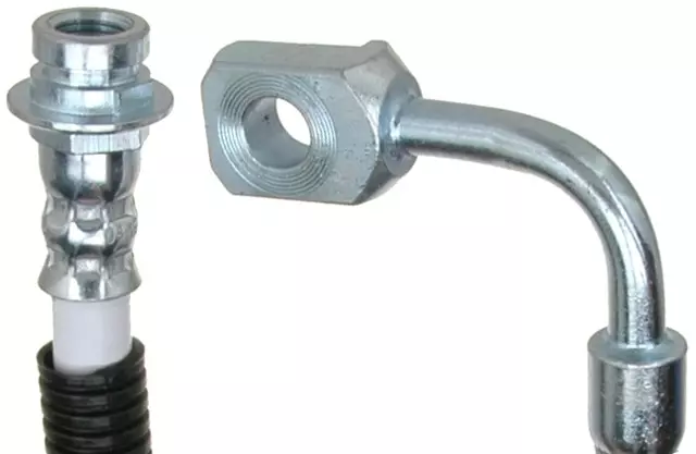 18J4627 - Brake: Rear Driver Side Brake Hose for ACDelco Image