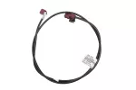 19328984 - Entertainment and Telematics: Radio Antenna Cable for ACDelco Image