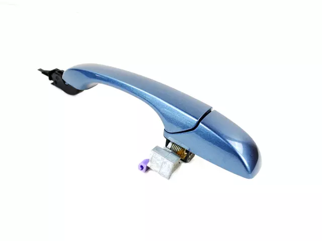 1MW30JBFAE - Body: Handle, Outside for Jeep: Grand Cherokee Image