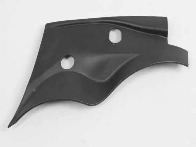 55157129AA - : Headlamp Cover, Left for Mopar Image