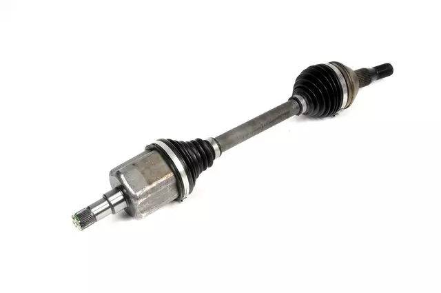 23423789 - Suspension: Axle Assembly for GM Image