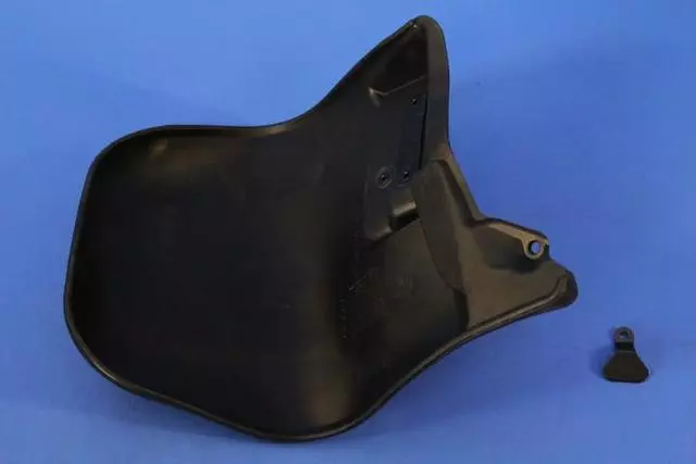 Rear Wheel Opening Spat, Left - Mopar (1ZP09JXWAA)