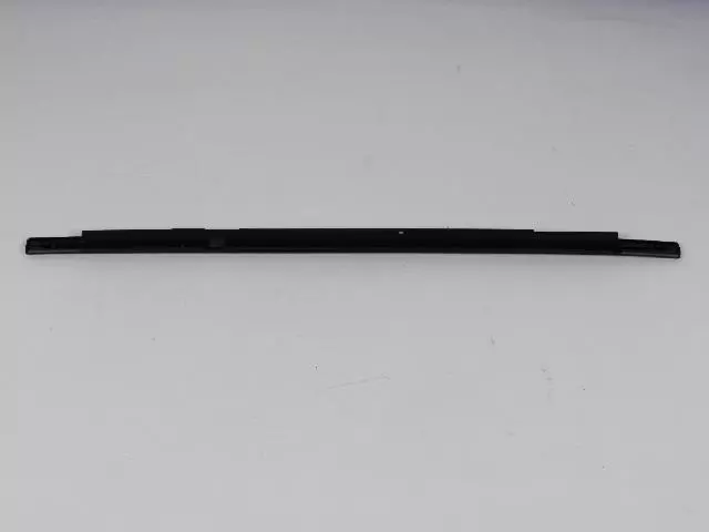 Rear Door Belt Weatherstrip, Right - Mopar (5074166AF)