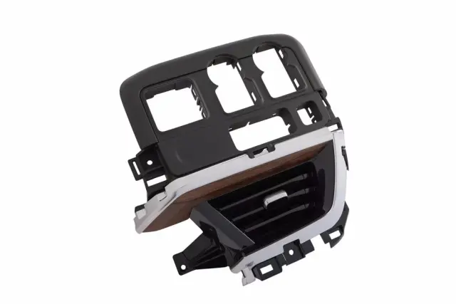 86529744 - Body: Trim Pad for GM Image