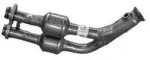 413 - : Direct-Fit Catalytic Converter (Non C.A.R.B. Compliant) for AB Catalytic Image