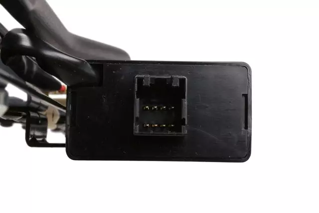 23269132 - Body: Sunshade for Cadillac: XTS Image