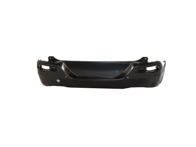 Rear Lower Fascia - Mopar (68293355AB)
