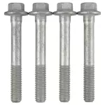 W500115S415 - : *2014-2021 Ford - Mount Bolt for Ford: EcoSport, Fiesta Image