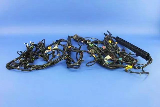 Unified Body Wiring - Mopar (68229101AB)