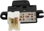 25411ZW01A - Body: Window Switch for Nissan Image
