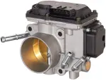 TB1020 - : Fuel
                    Injection Throttle Body Assembly for Spectra Premium Image
