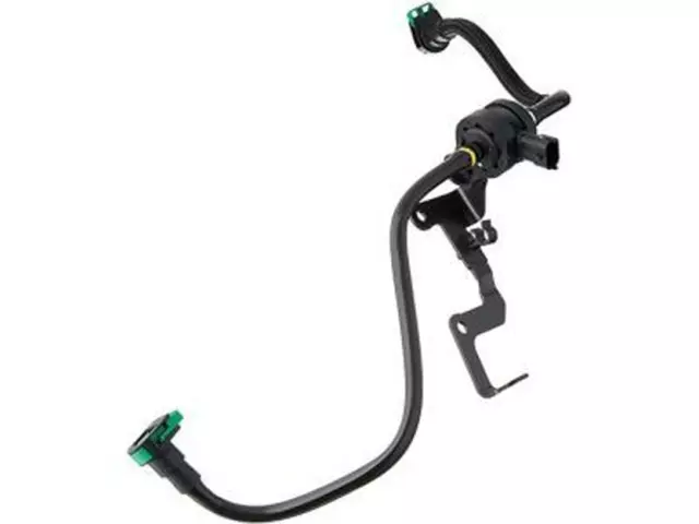 Vapor Hose - Ford (F1FZ-9D289-A)