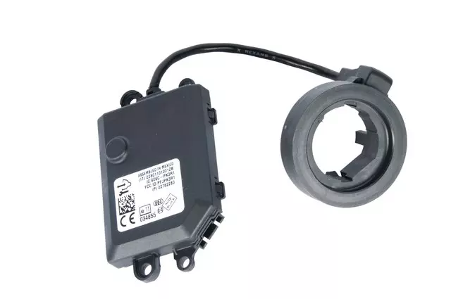 22762280 - : Theft Deterrent Module for GM Image