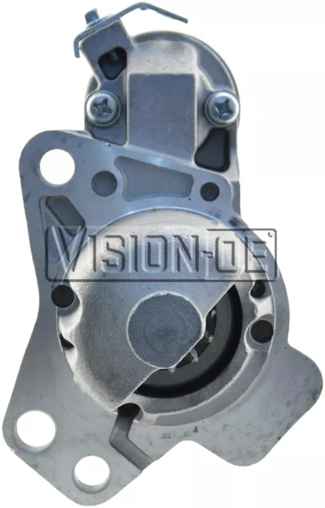 17997 - Charging &amp; Starting Systems: Starter Motor for BBB INDUSTRIES Image