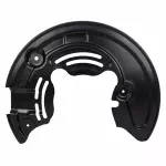 JL3Z2K005A - Brakes: Splash Shield for Ford: Expedition, F-150 | Lincoln: Navigator Image