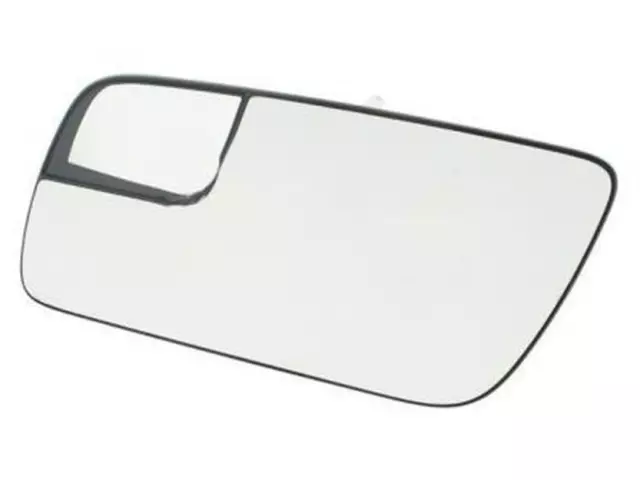 DA8Z17K707G - Body: Mirror Glass for Ford: Flex Image