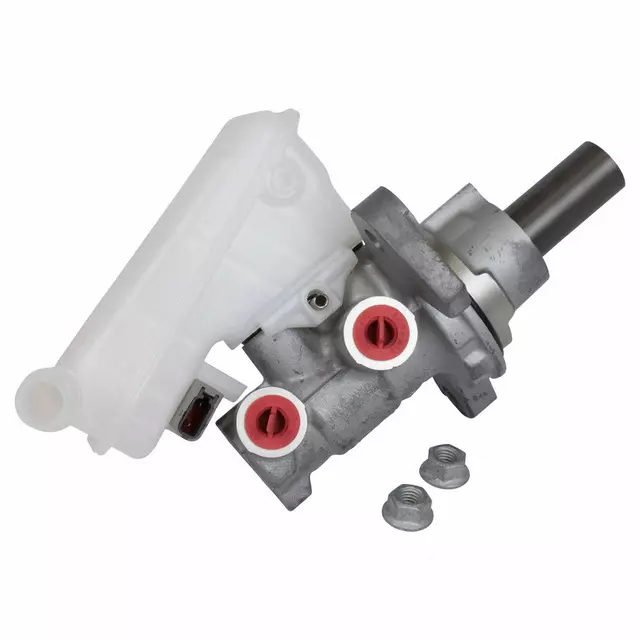 AE8Z2140G - Body: Master Cylinder for Ford: Fiesta Image