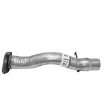 28508 - : Prebent Exhaust Pipe for AP Exhaust Image