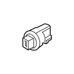 JL3Z13411A - Electrical: Signal Bulb Socket for Ford: F-150, F-250 Super Duty, F-350 Super Duty, F-450 Super Duty, Maverick Image