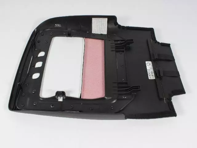 Front Seat Back Panel, Left - Mopar (1UW23DX9AA)