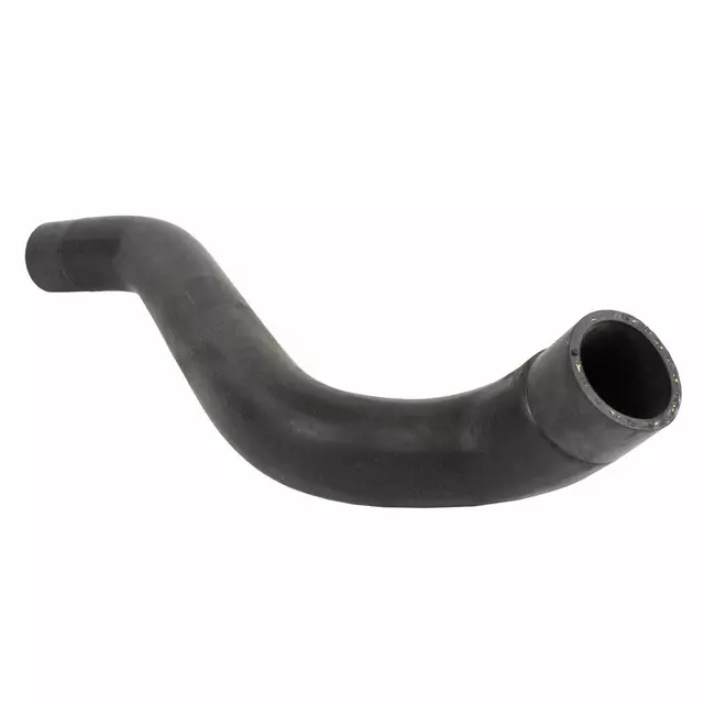 HC2Z8260D - Cooling System: Upper Hose for Ford: E-350 Super Duty, E-450 Super Duty Image