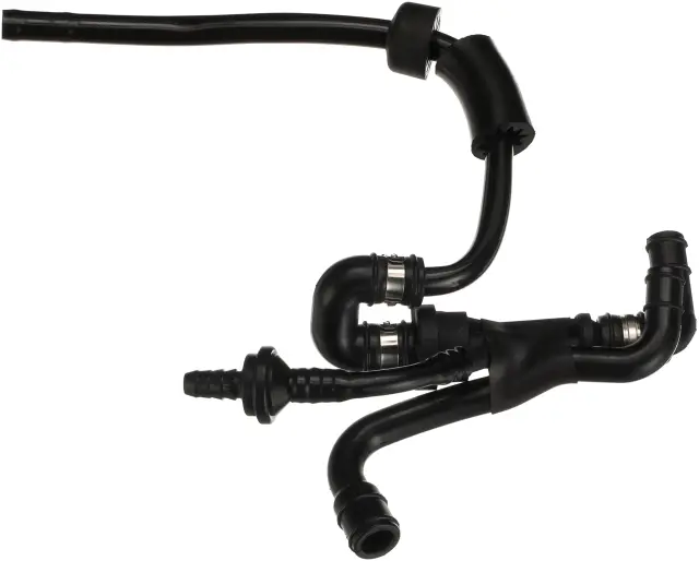 EMH242 - Emission Systems: Gates Engine Crankcase Breather Hose for Gates Image