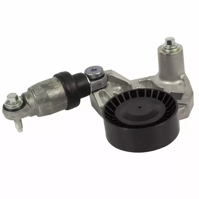 JL3Z6A228A - Cooling System: Belt Tensioner for Ford: F-150 Image