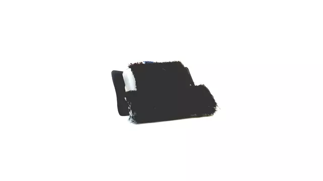 61256FE020 - Body: Belt Weather-strip Stabilizer for Subaru: Baja, Forester, Impreza, Legacy, Outback Image