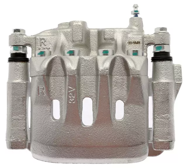 18FR1453N - Brake: Front Passenger Side Disc Brake Caliper for Lexus: GS300, GS400, GS430, SC430 Image